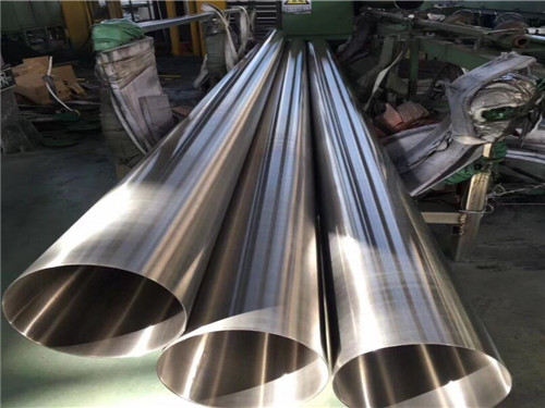 熱銷310S耐高溫不銹鋼管