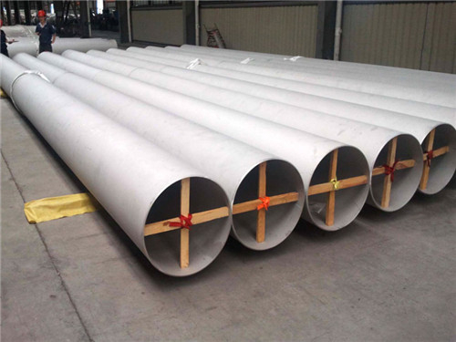 廠家直銷不銹鋼焊接管道