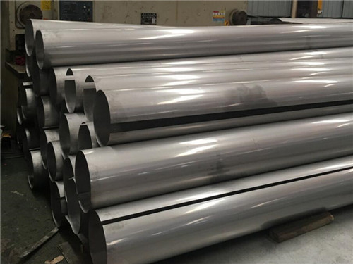 廠家現貨供應 310S耐高溫不銹鋼焊管