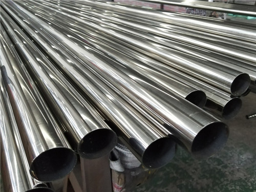 304不銹鋼管規格