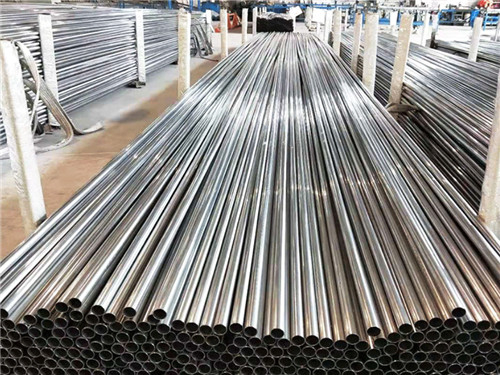 現貨304不銹鋼管