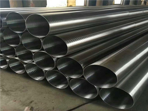 現貨供應304不銹鋼管