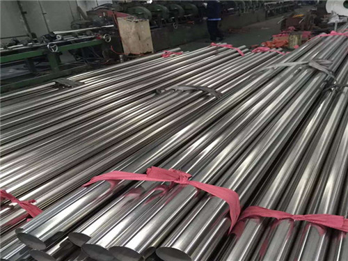 批發 各種材質不銹鋼管