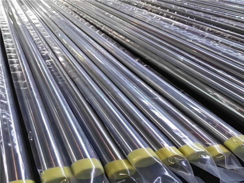 304 不銹鋼管 量大優惠 規格齊全