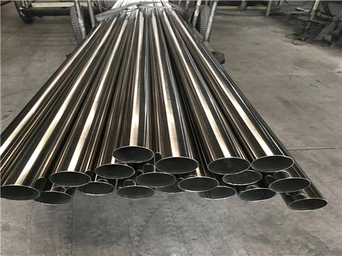 201不銹鋼裝飾管 不銹鋼管201