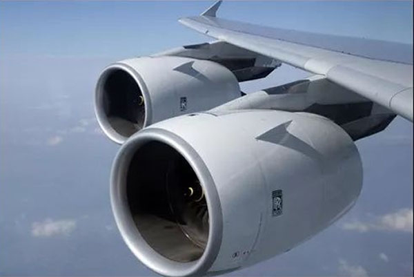 航空發(fā)動機(jī)葉輪